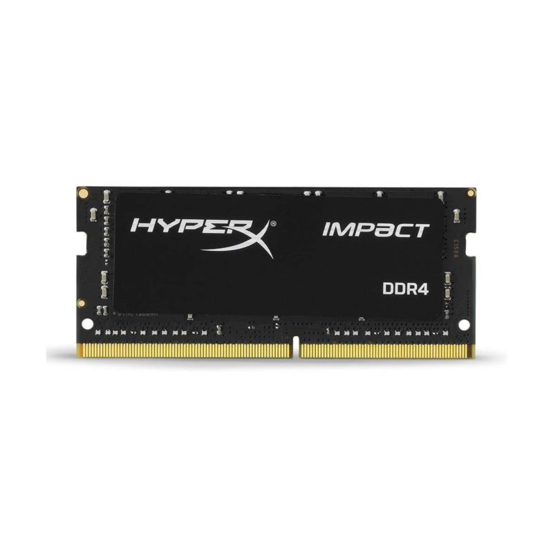 HyperX Impact 8GB DDR4-2400MHz (HX424S14IB2/8)