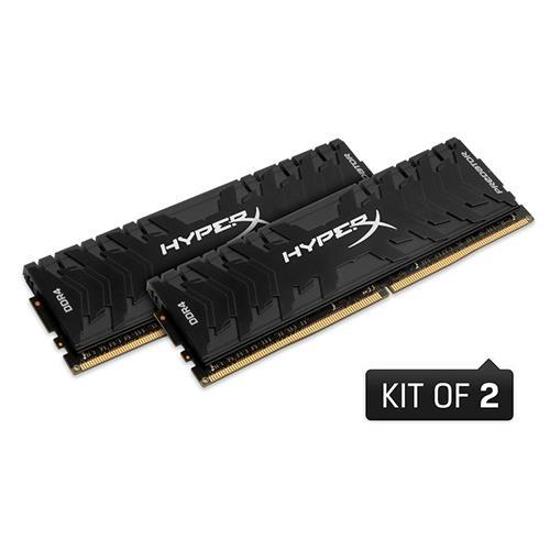 HyperX Predator 16GB DDR4-3200MHZ CL16 (HX432C16PB3K2/16) x2