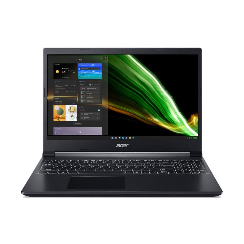 Acer Aspire 7 A715 R7-5700U/16GB/512GB