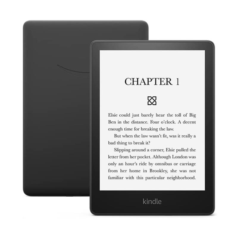 Amazon Kindle Paperwhite 16GB Black