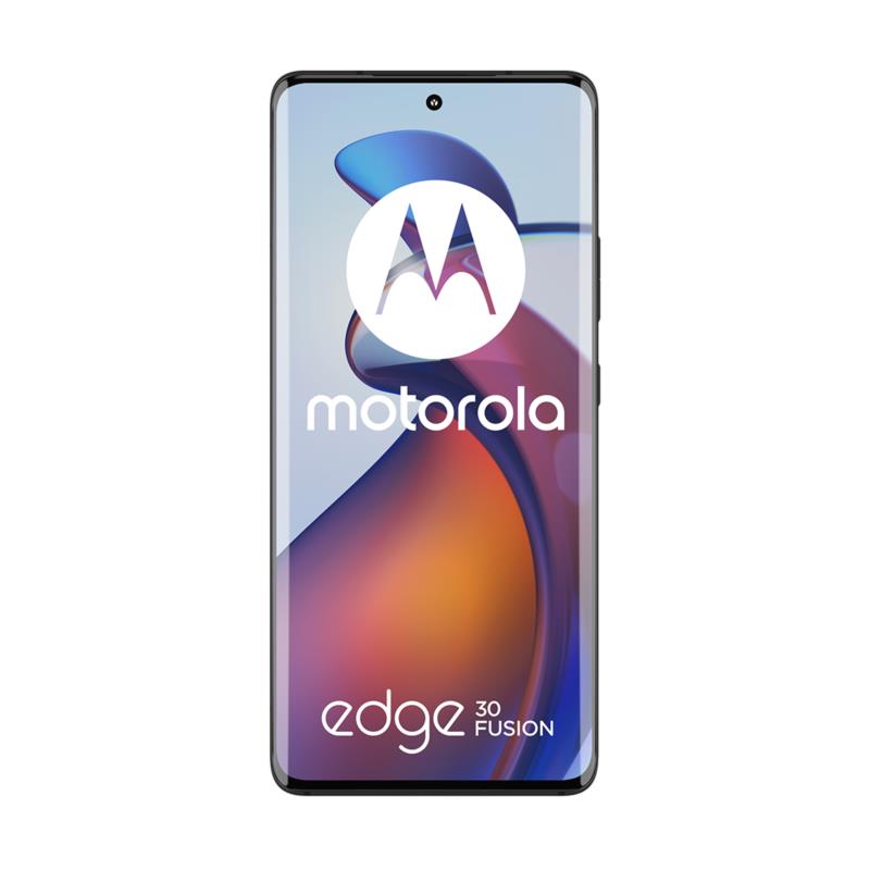 Motorola Edge 30 Fusion 128GB Cosmic Grey