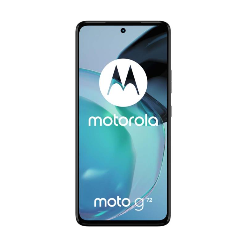 Motorola moto g72 8GB/128GB Grey
