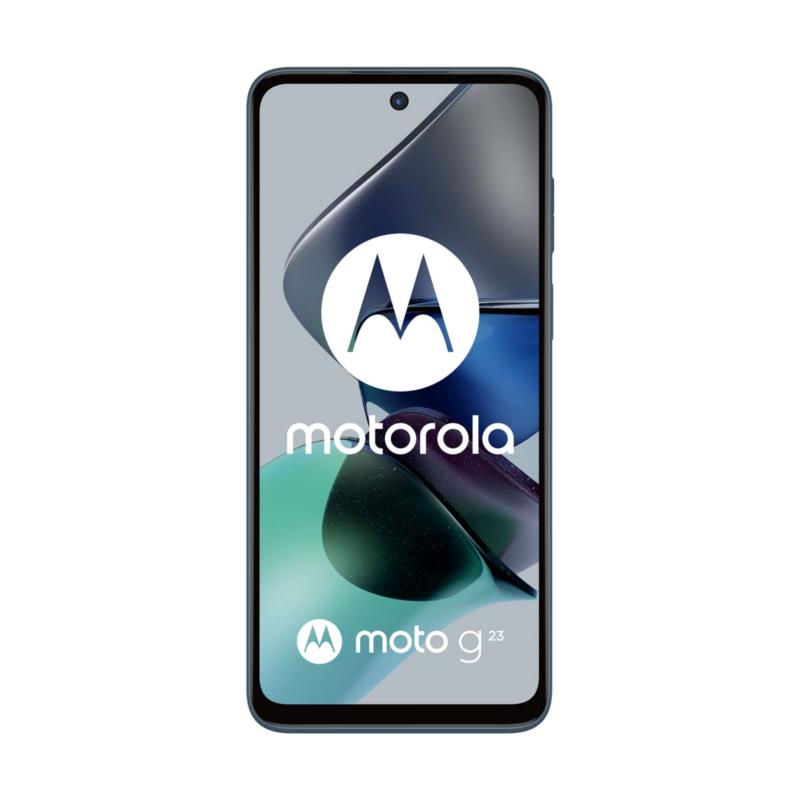 Motorola moto g23 8GB/128GB Blue