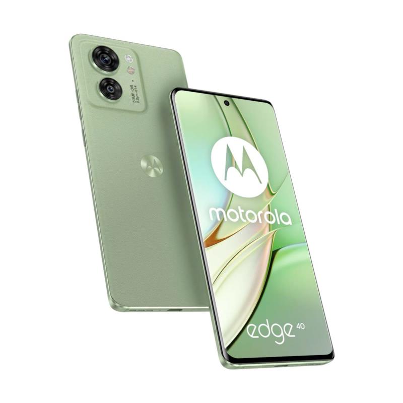 Motorola Edge 40 8GB/256GB Green 5G