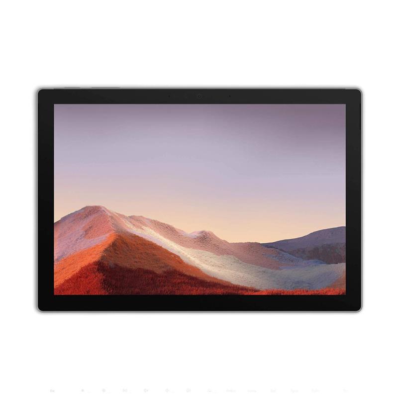 Microsoft Surface Pro 7 i5-1035G4/8GB/256GB Black