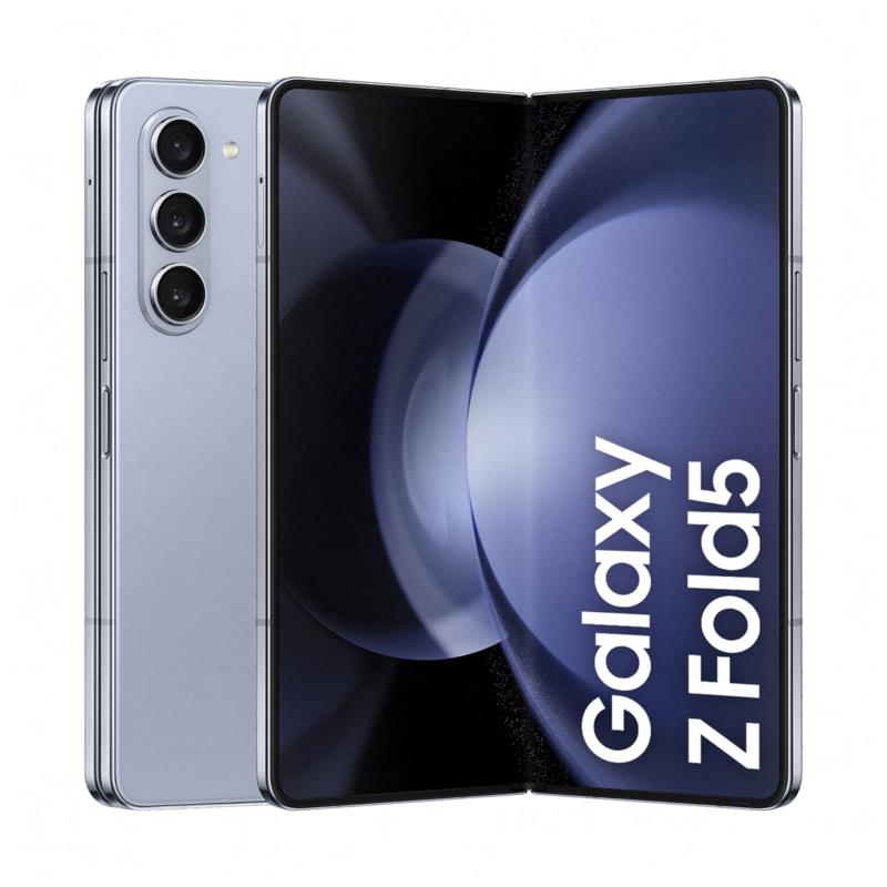 Samsung Galaxy Z Fold5 EE 12/512GB Icy Blue
