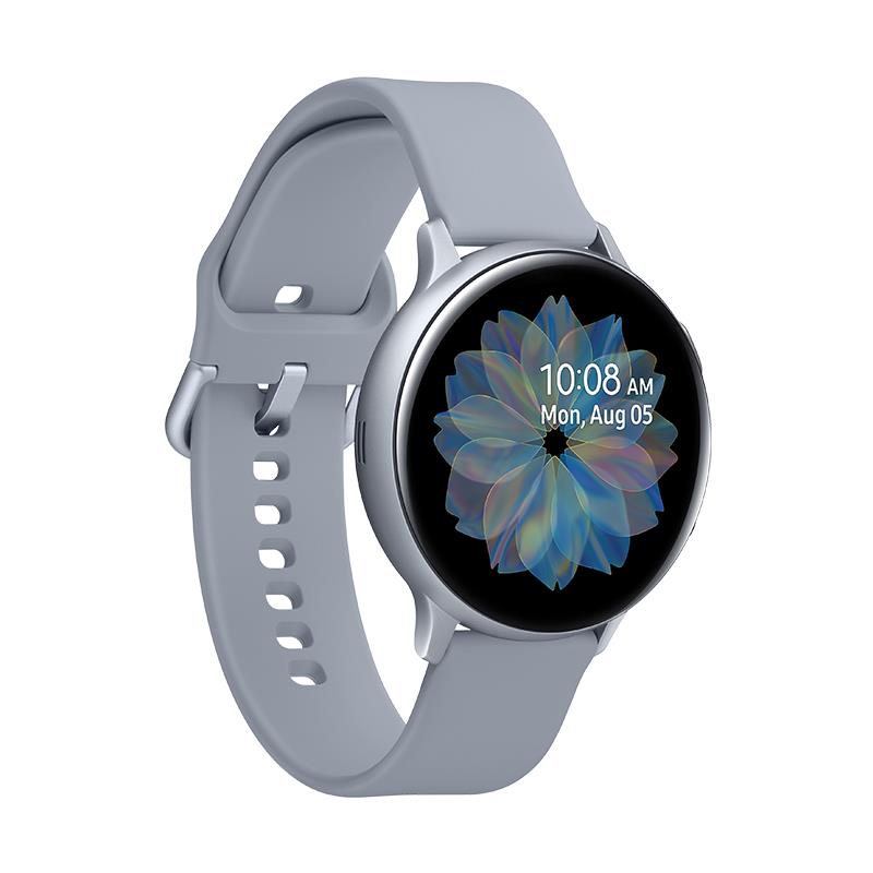 Samsung Galaxy Watch Active2 40mm Aluminium Silver
