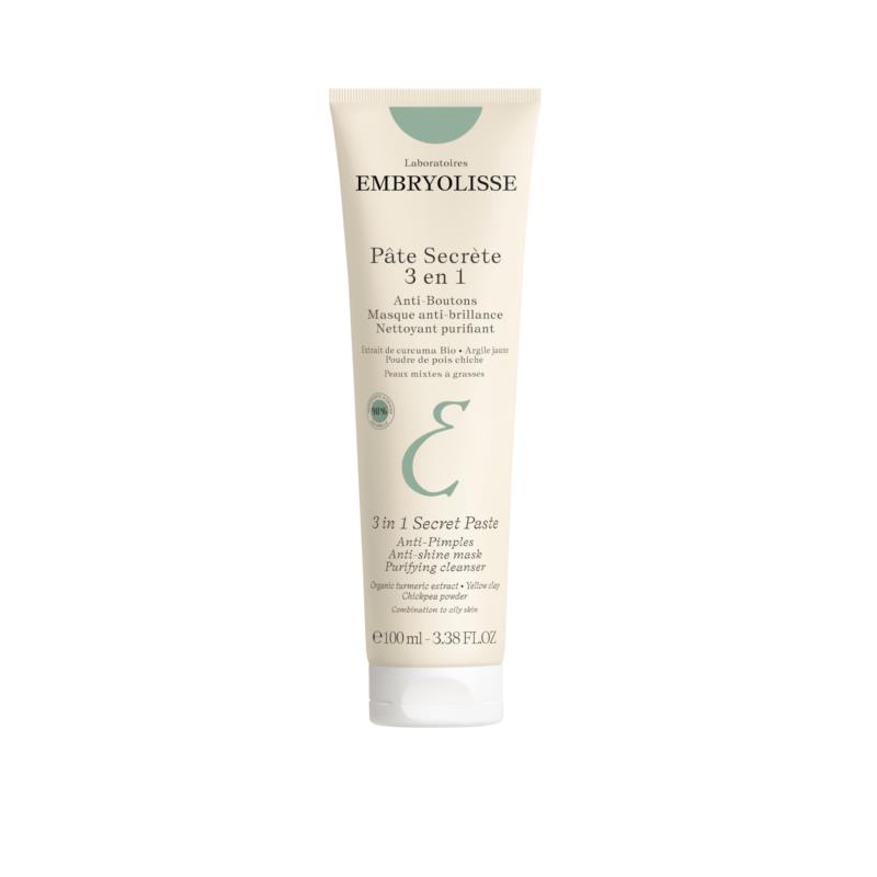 EMBRYOLISSE 3 IN 1 SECRET PASTE | 100ml