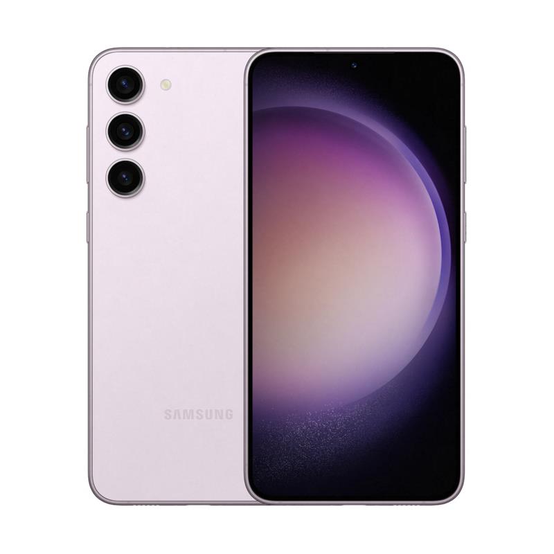 Samsung Galaxy S23+ 5G 512GB Lavender