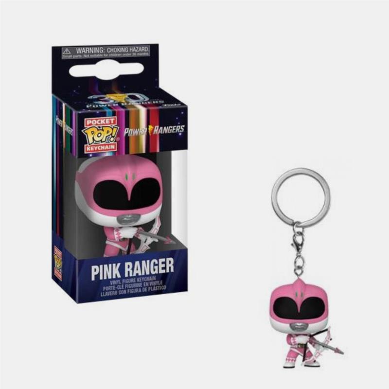 Funko Pop! Power Rangers - Pink Ranger Vinyl Figur (9000168231_1523)