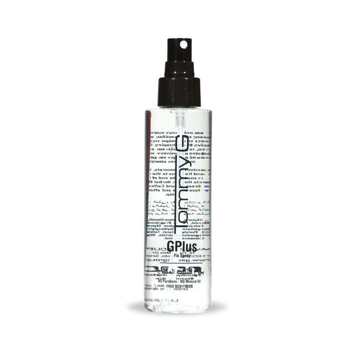 Gplus Fix Spray Tommy-G 150ml