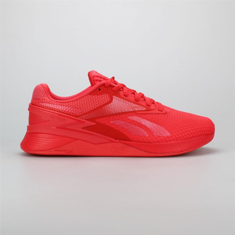REEBOK NANO X3 ΚΟΚΚΙΝΟ