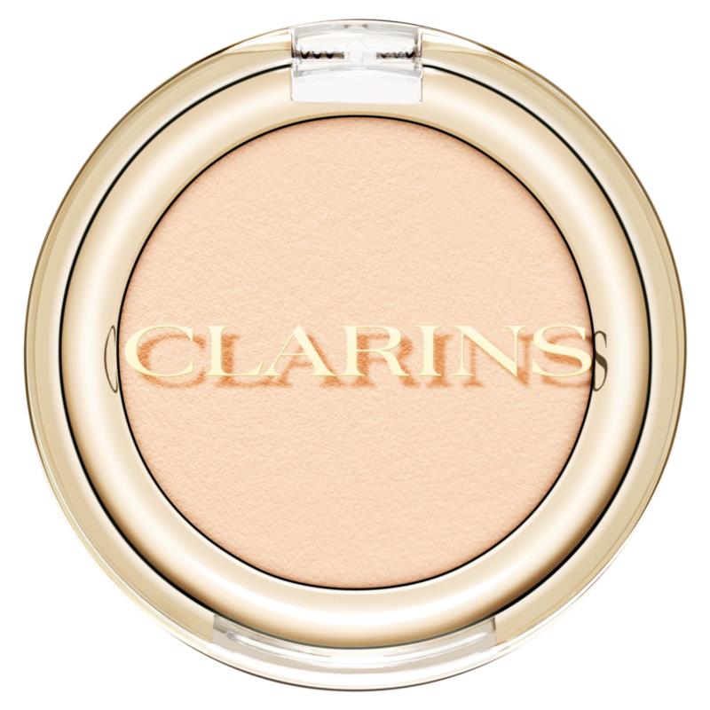 CLARINS OMBRE SKIN | 01 Matte Ivory