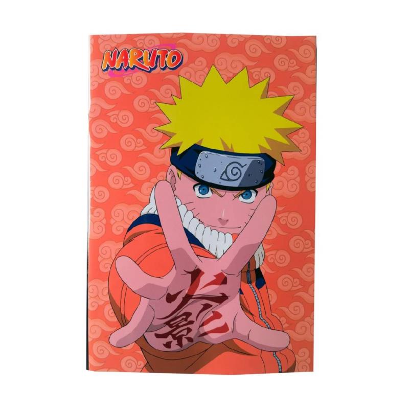 Gim 17 x 25 cm Naruto 369-00400