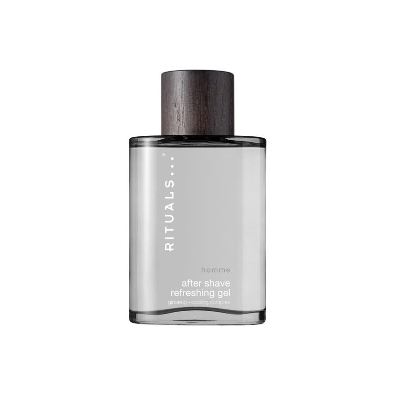 RITUALS HOMME AFTER SHAVE REFRESHING GEL | 100ml