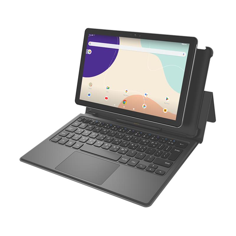 Acer 4/32GB Wi-Fi & Keyboard Black