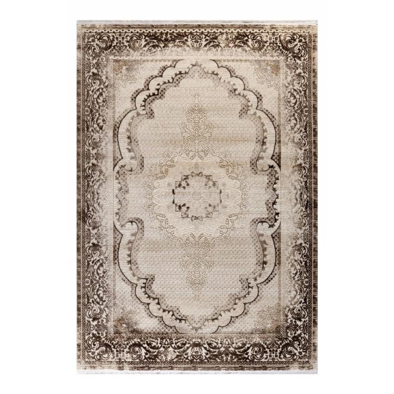 Χαλάκια Κρεβατοκάμαρας (Σετ 3 Τμχ) Tzikas Carpets 65470-180