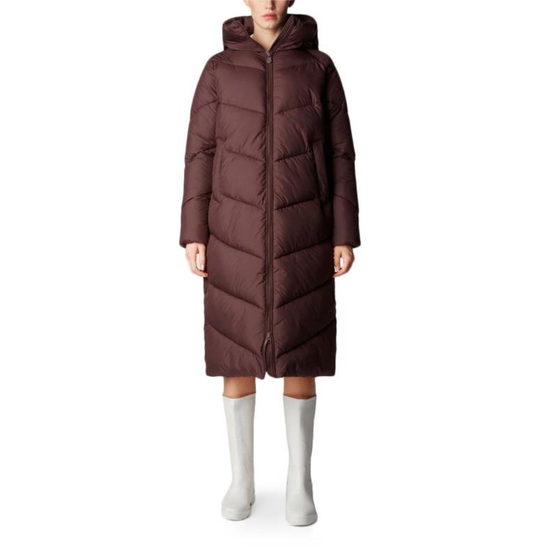 JANIS PUFFER JACKET WOMEN SAVE THE DUCK