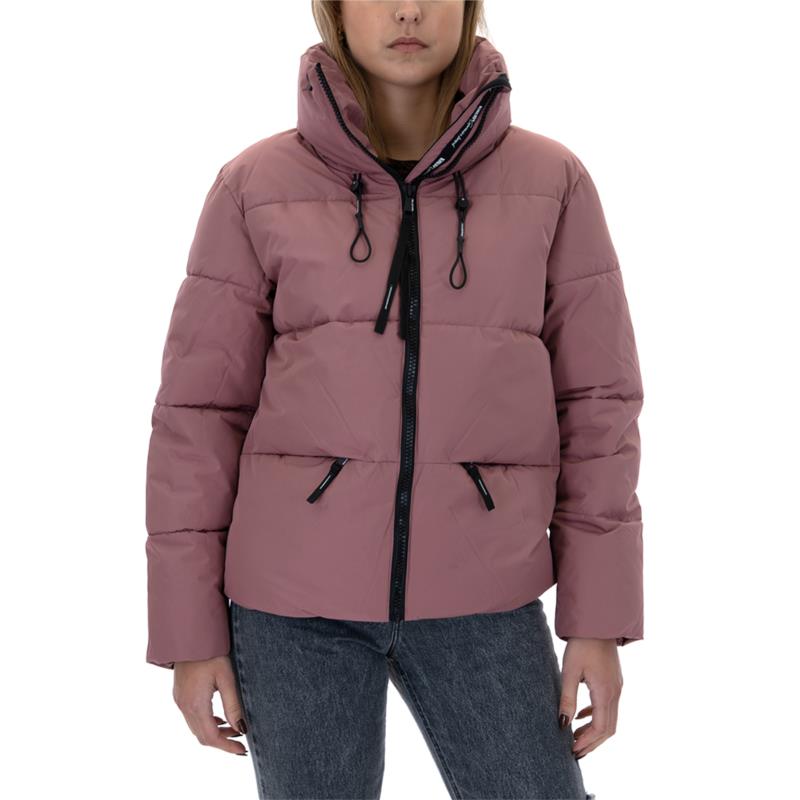 FLARA JACKET WOMEN KHUJO