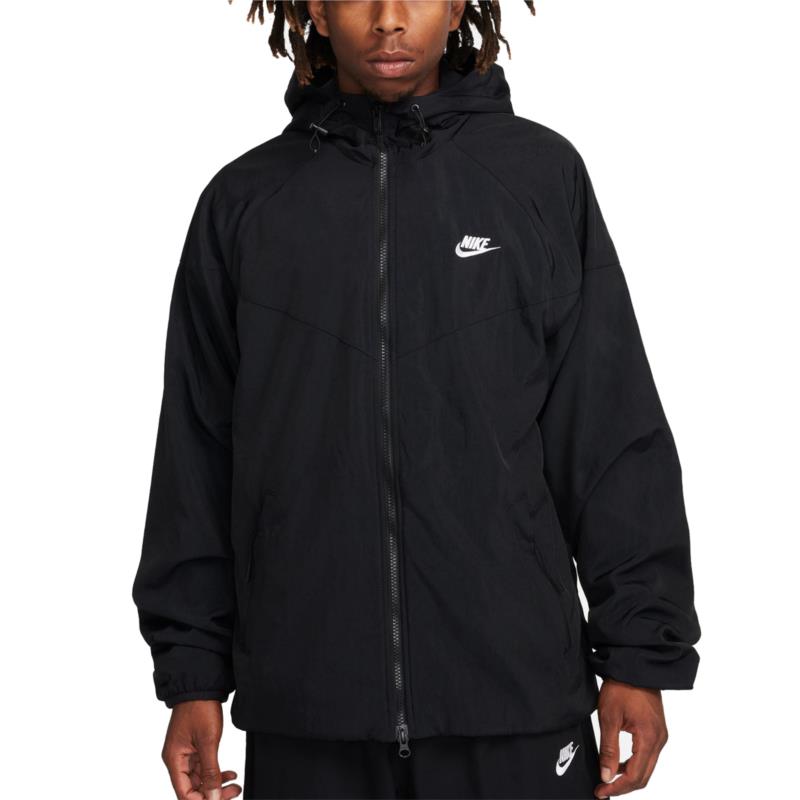 Nike Sportswear Windrunner Loose Hooded Men's Jacket