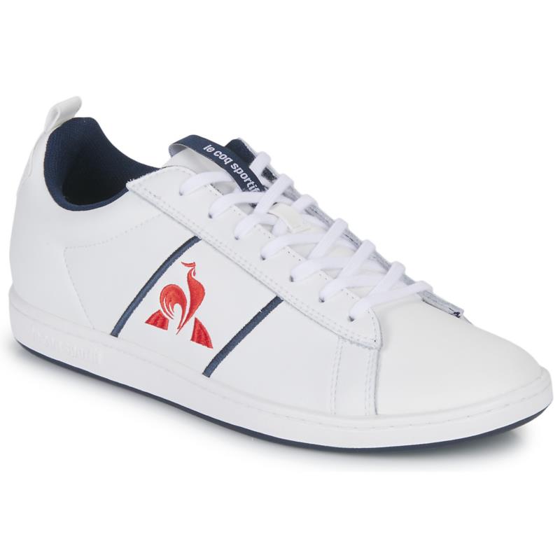 Xαμηλά Sneakers Le Coq Sportif COURTCLASSIC