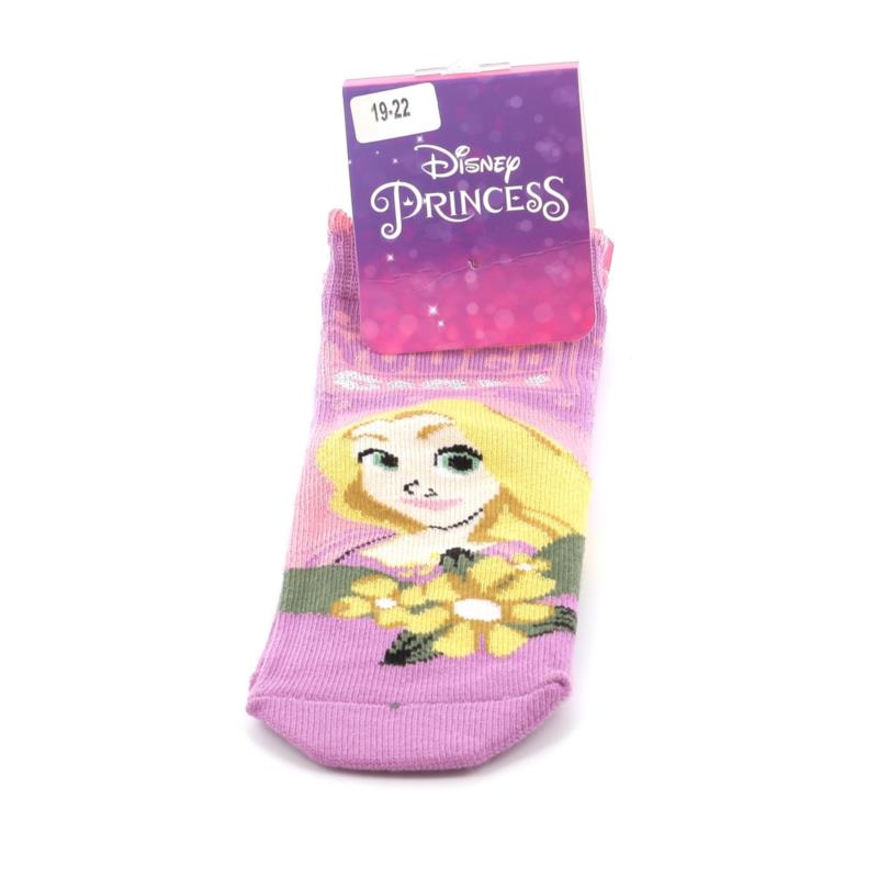 Παιδικές Κάλτσες για Κορίτσι Disney Rapunzel Πολύχρωμο PR20508-GO GIRL