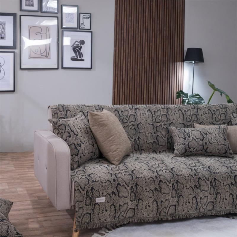 Ριχτάρι Πολυθρόνας 180X150 Teoran Malibu 03 (180x150)