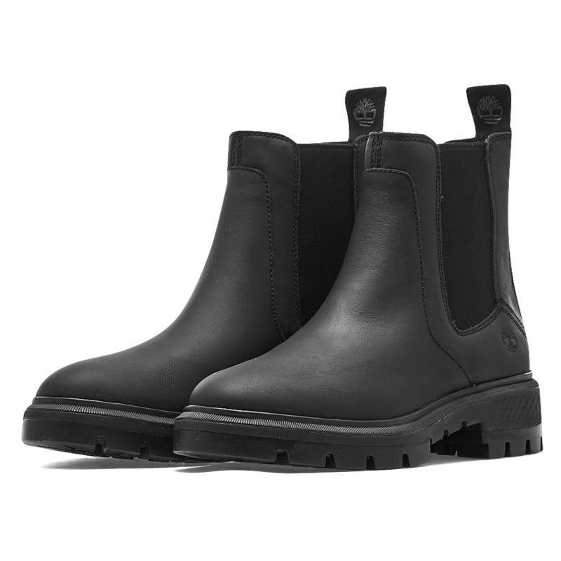 Timberland - Timberland Mid Chelsea Boot TB0A5ND70151 - 02003