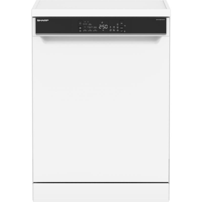 Πλυντήριο πιάτων, QW-NA26F45DW, Sharp
