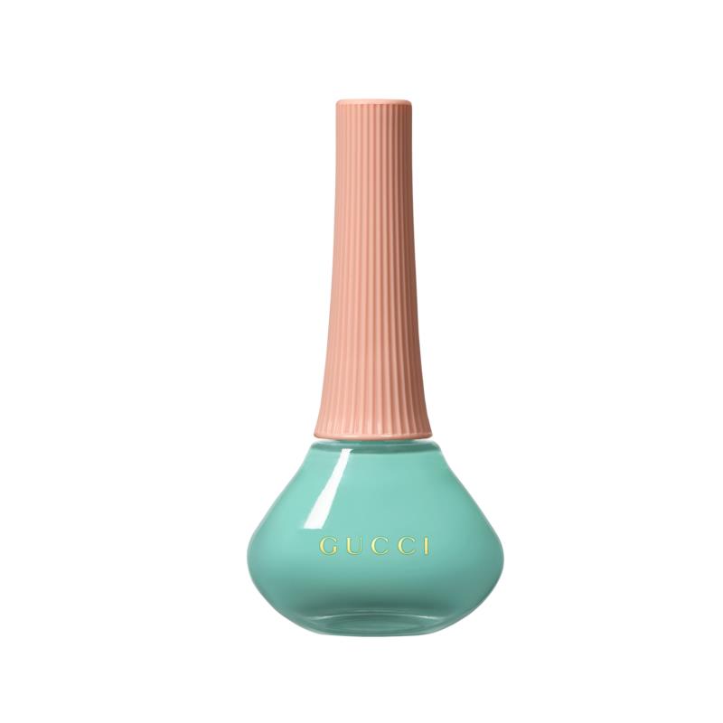 GUCCI VERNIS A ONGLES | 10ml 713 Dorothy Turquoise