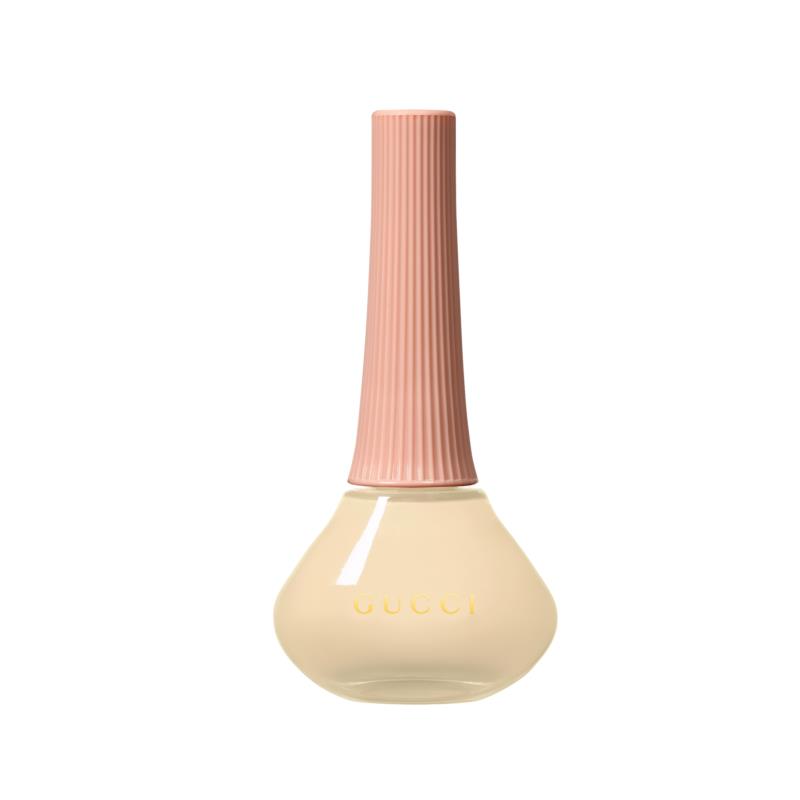 GUCCI VERNIS A ONGLES | 10ml 218 Cecilia Ivory