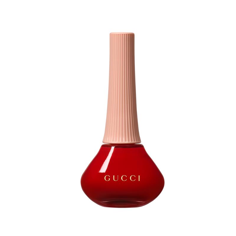 GUCCI VERNIS A ONGLES | 10ml 25* Goldie Red