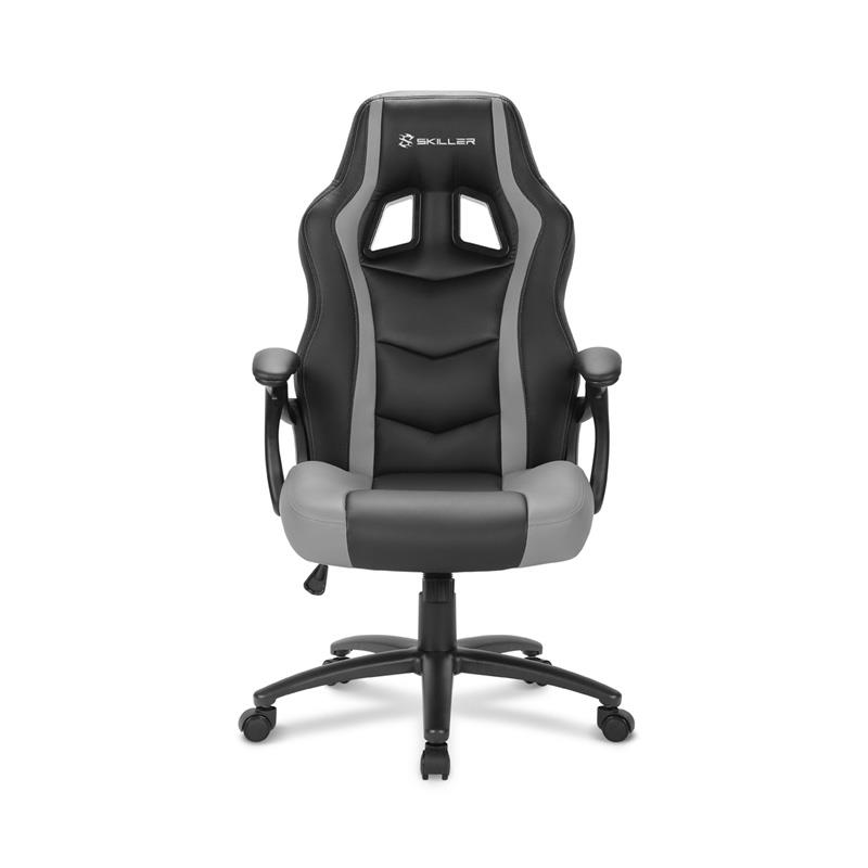 Sharkoon Skiller SGS1 Black/Grey Gaming Seat
