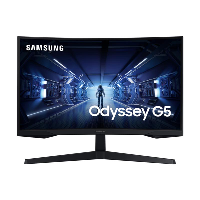 Samsung Odyssey G5 27'' Curved