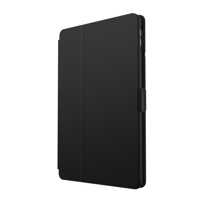 Speck Balance Folio 10.2- Inch iPad Case Black