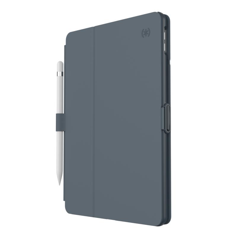 Speck Balance Folio 10.2-Inch Ipad Case Grey