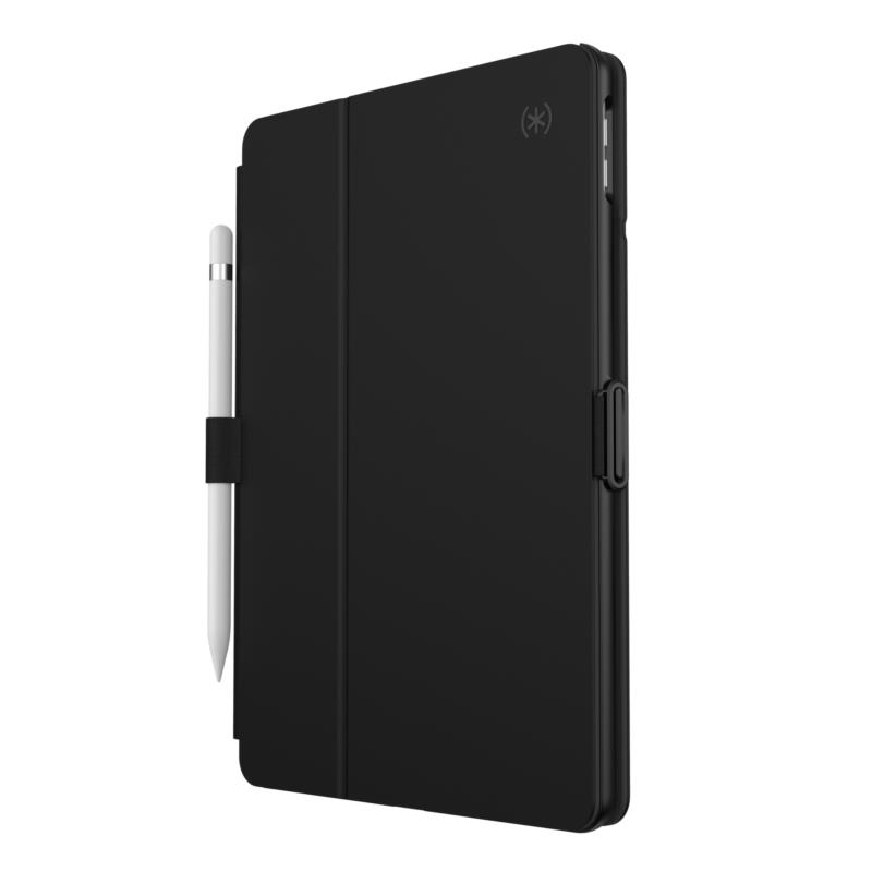 Speck Balance Folio 10.2- Inch iPad Case Stripes
