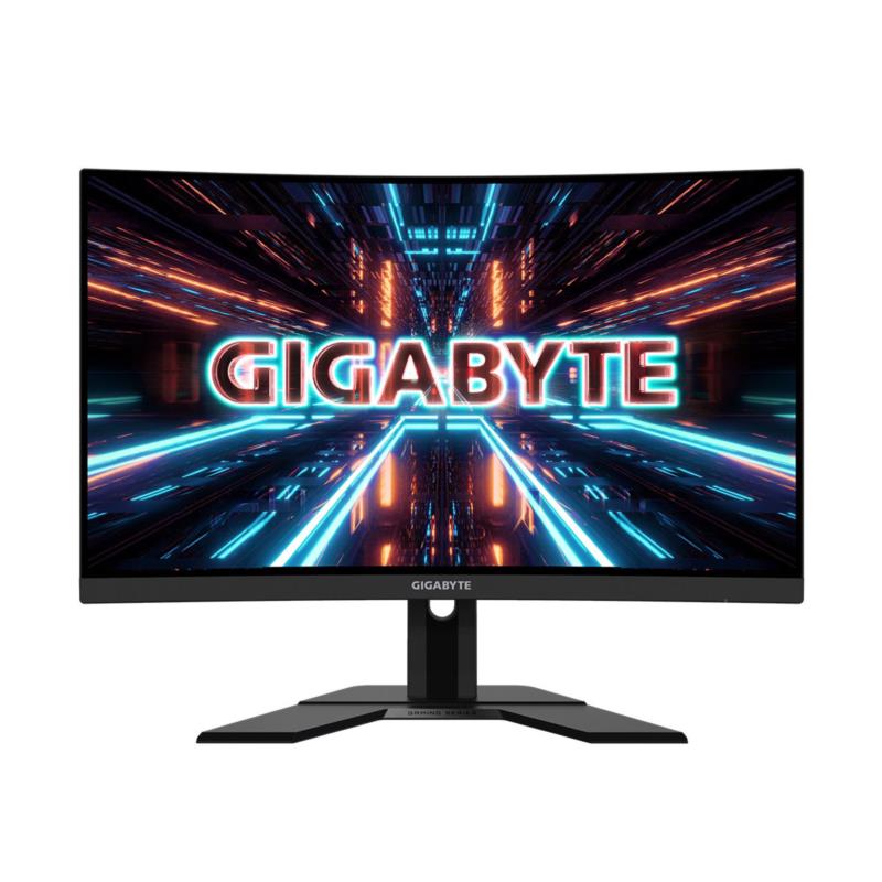 Gigabyte G27FC A 27" Curved Gaming