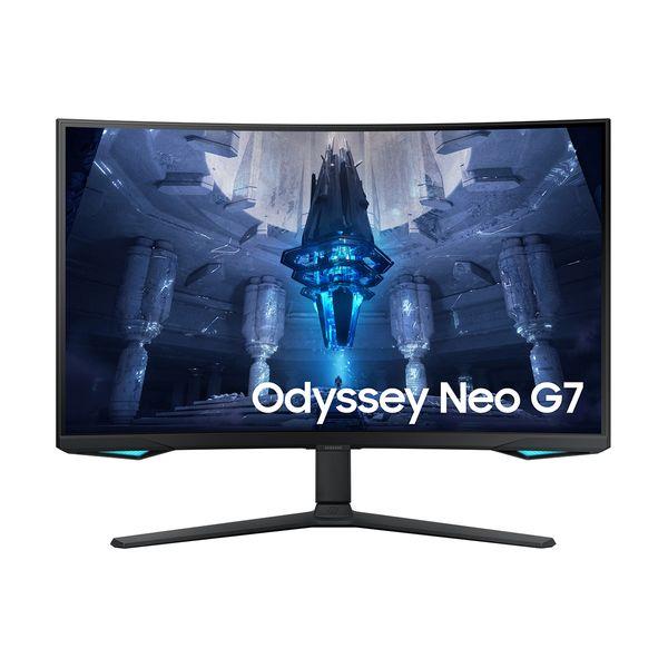 Samsung Odyssey Neo G7 LS32BG750NUXEN 32" Curved