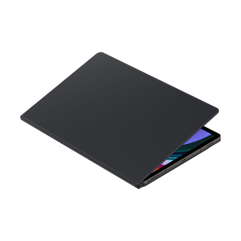 Samsung Galaxy Tab S9 Ultra Smart Cover Black