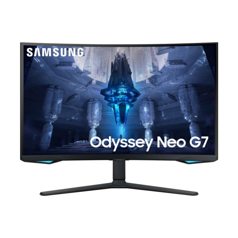 Samsung Odyssey Neo G7 LS32BG750NPXEN 32"