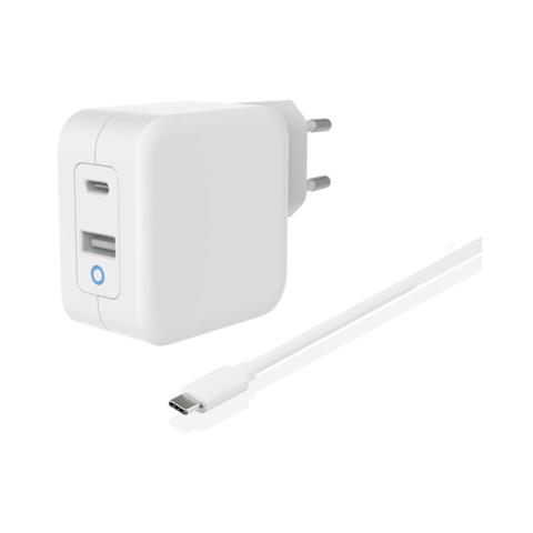Logic 65W Type-C