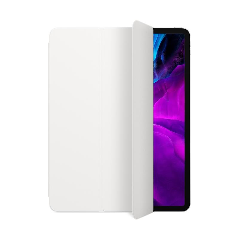 Apple Smart Folio for iPad Pro 12.9" 2020 White