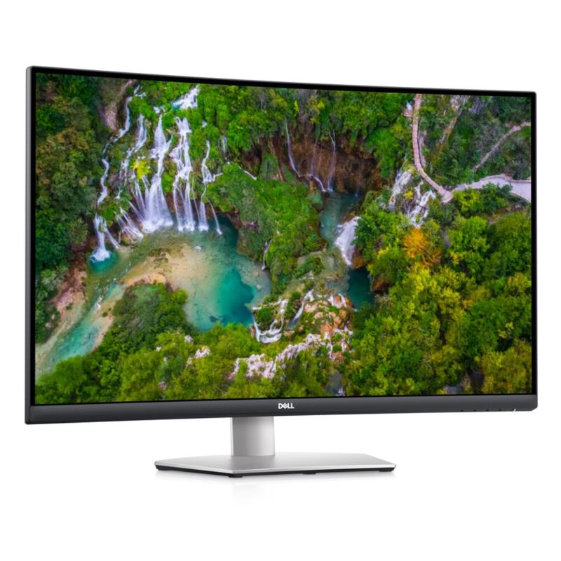 Dell S3221QS 32" 4K Curved