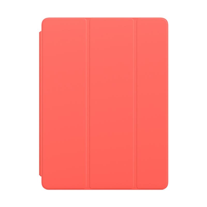 Apple Smart Cover iPad 8th Gen Pink Citrus