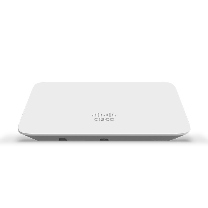 Cisco Meraki MR20 Wireless Access Point & Υπηρεσία Κ-WiFi Standard Plus 3 Έτη