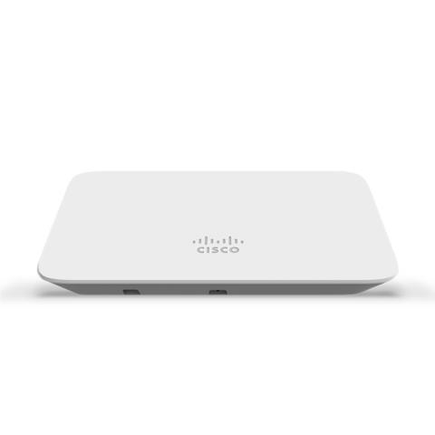 Cisco Meraki MR20 Wireless Access Point & Υπηρεσία Κ-WiFi Standard Plus 3 Έτη