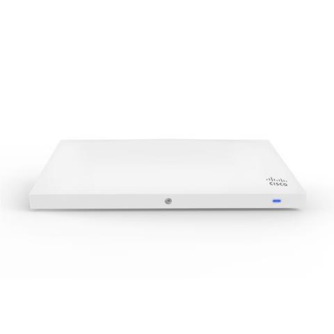 Cisco Meraki MR33 Wireless Access Point & Υπηρεσία Κ-WiFi Advanced Plus 3 Έτη