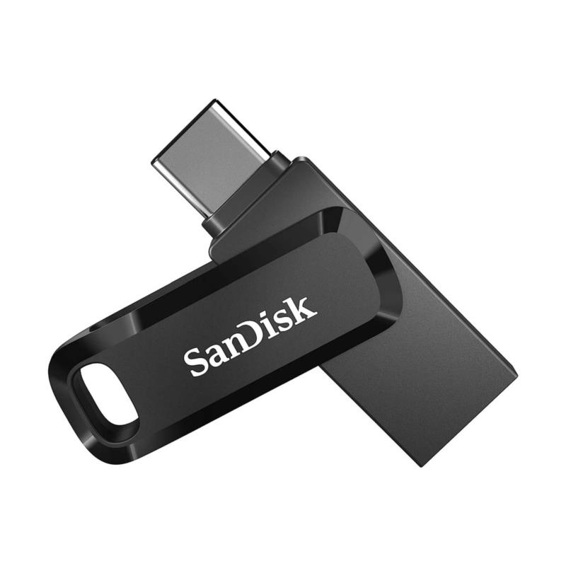 Sandisk Ultra Dual USB Drive Go Type-C 32GB