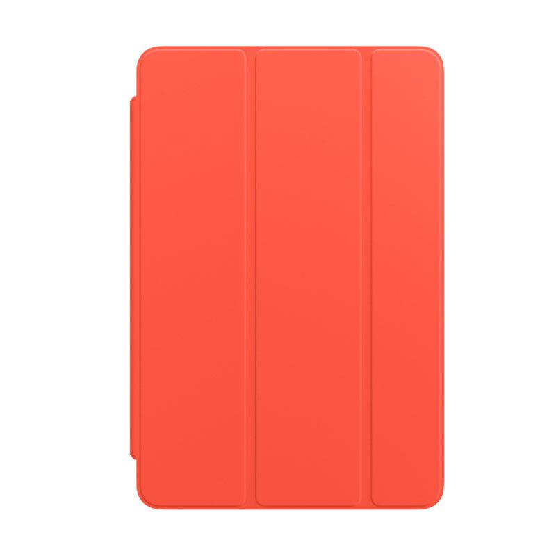 Apple iPad mini 2019 7.9''Smart Cover Orange